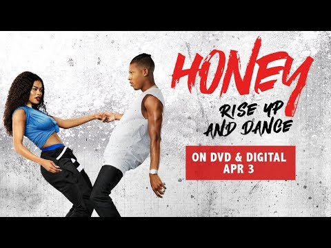 honey movie soundtrack