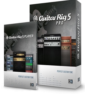 guitar rig 5 pro free download
